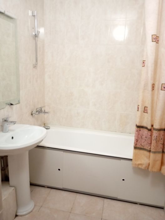 Сдам 3 комнатную квартиру