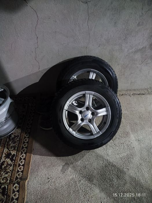 Продается диск на Мерс ,Ауди , Фольксваген .