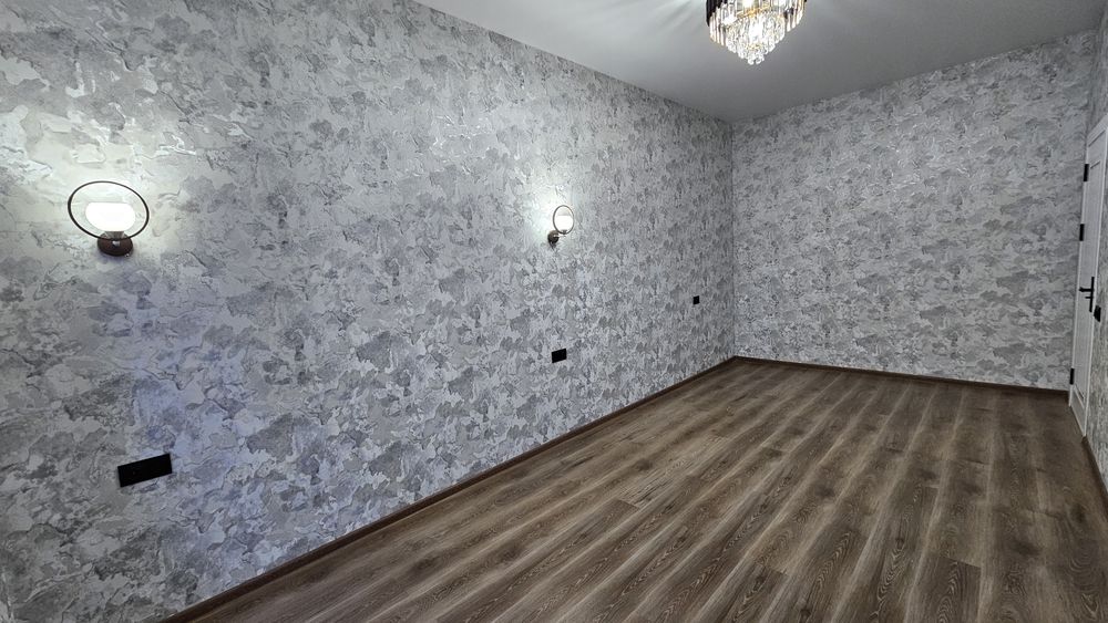 1 хонали квартира сотилади