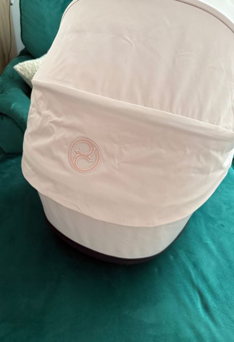 Кош за новородено Cybex Priam 4