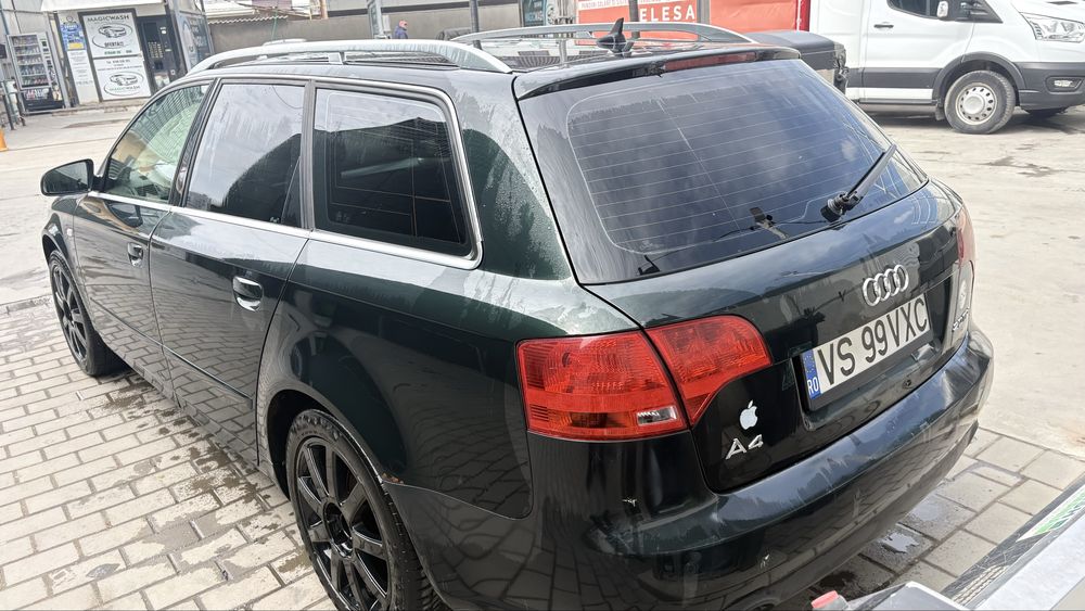 Vand Audi A4 b7 2.0 TDI 170cp