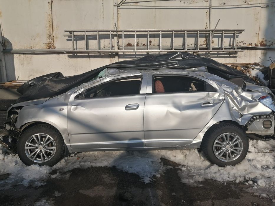 Неисправный кобальт