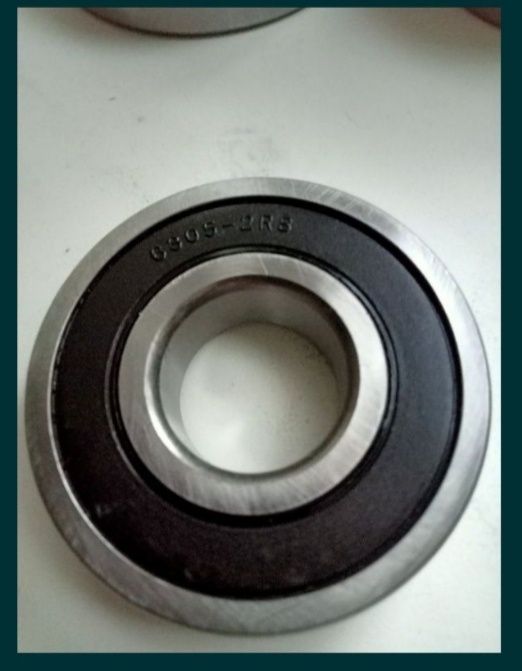 Продаю подшипники российские