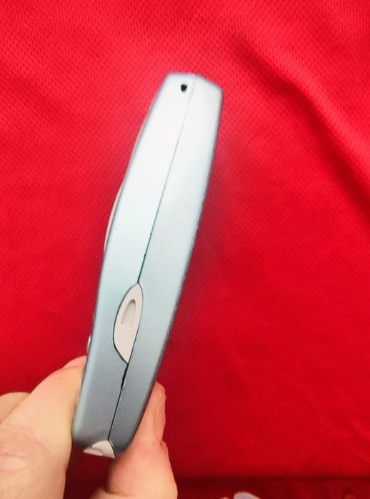 Nokia 3410 cu leduri schimbate ( decodat, lifetimer 19:22)