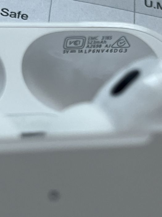 AirPods Pro 2 ca noi