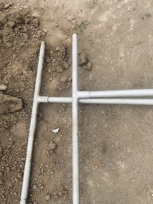 Брусья тренажер наружный Турник