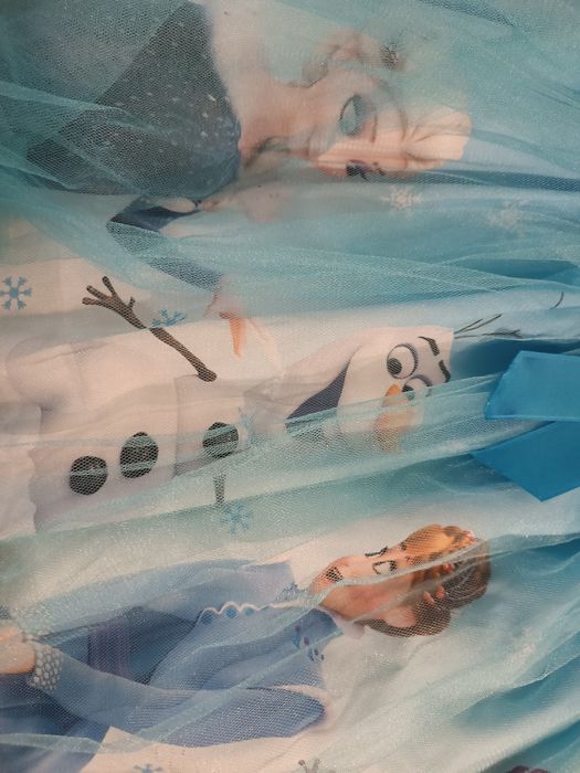 5 детски рокли за 4г 5г за тържество