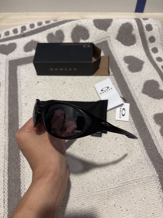 солнцезащитные очки oakley redux