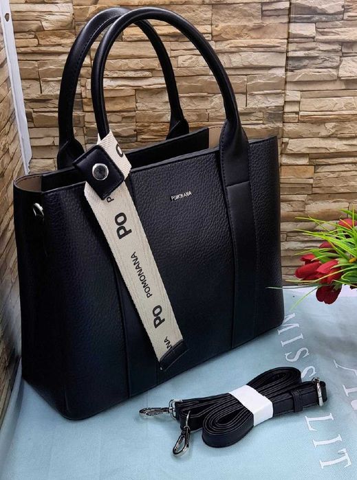 Удобная болшая сумка для любимых