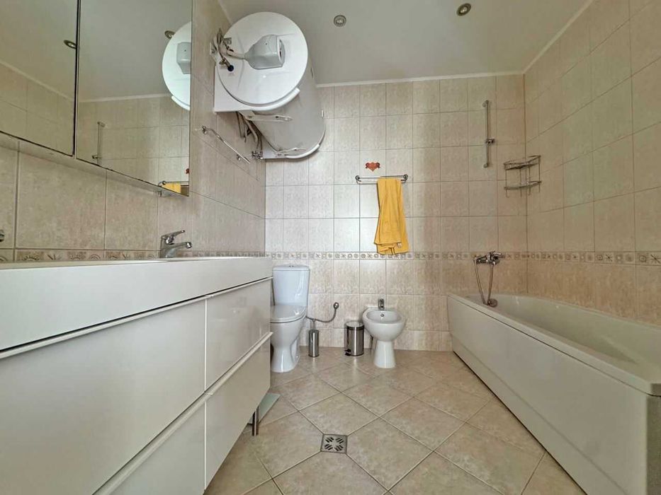 Продава се Тристаен апартамент в Свети Влас - 149 кв.м за 2148 €/кв.м - Снимка #8