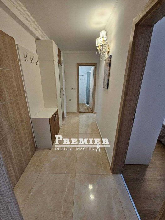 Продава се Тристаен апартамент в к.к. Слънчев бряг - 65 кв.м за 1129 €/кв.м - Снимка #1
