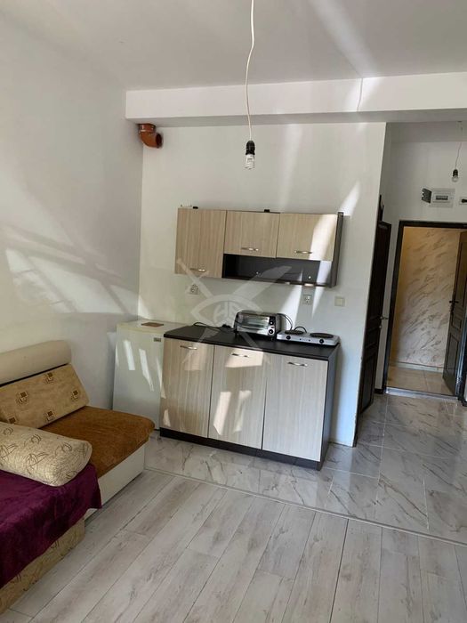 Продава се Едностаен апартамент в Приморско - 29 кв.м за 1449 €/кв.м - Снимка #1