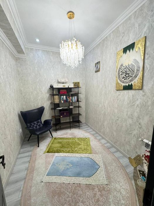 Продается Новостройка Мирзо Улугбекского район Центр Луначарского