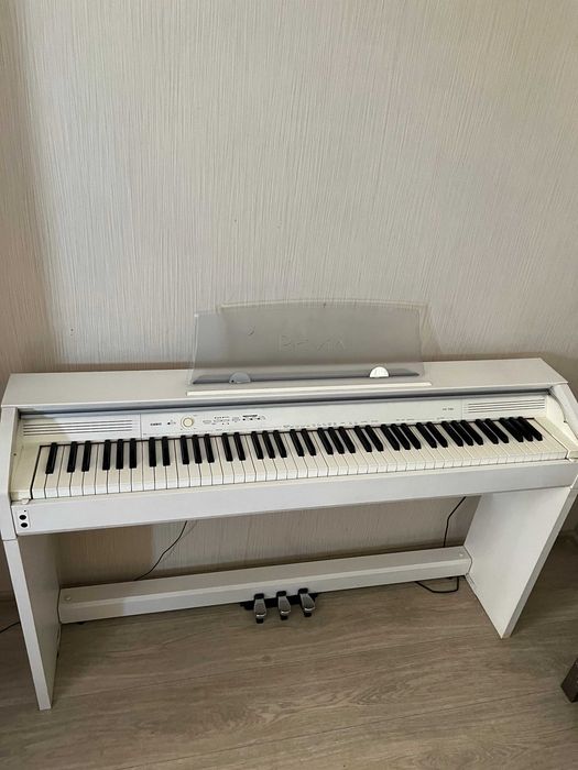Пианино Casio Privia PX - 770!