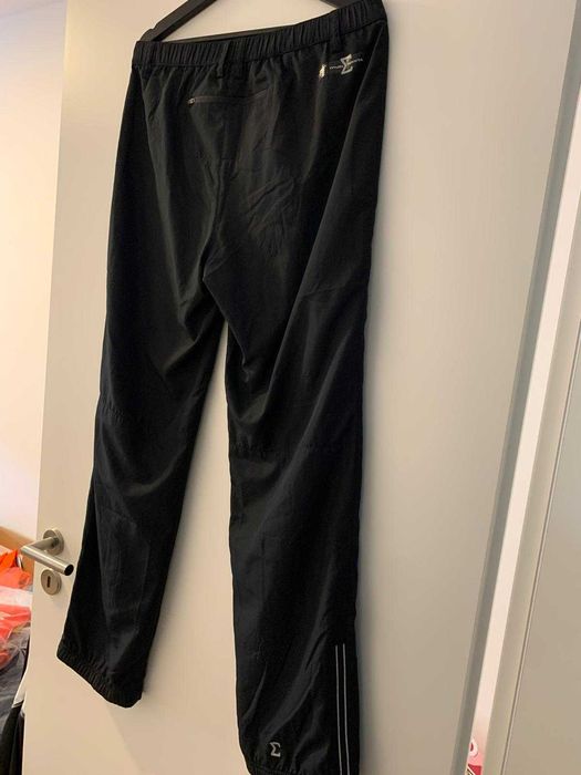 Pantaloni sport tehnici Tao Technical