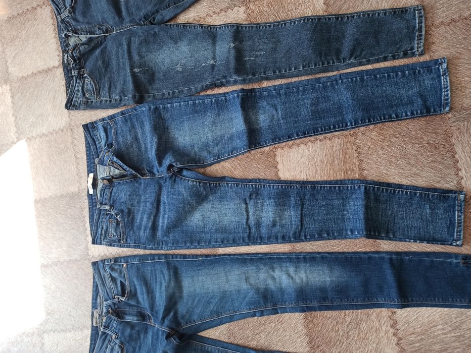 Продам джинсыв идеальном состоянии