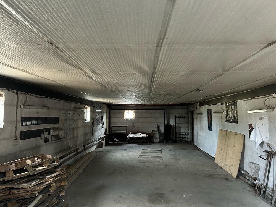 Продам базу на Восточном