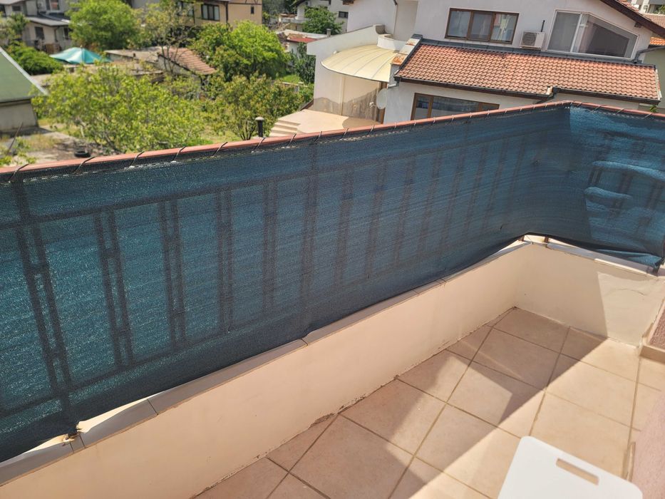 Дава се под наем Двустаен апартамент в Варна, Виница - 55 кв.м за 500 € - Снимка #12