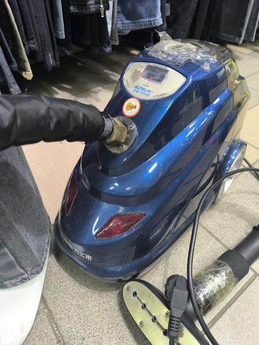 Продам Паровой утюг