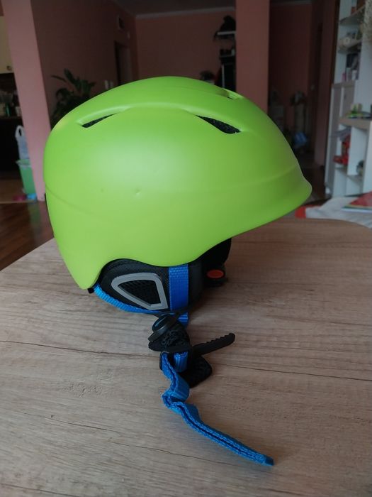 Детска ски каска Wedze