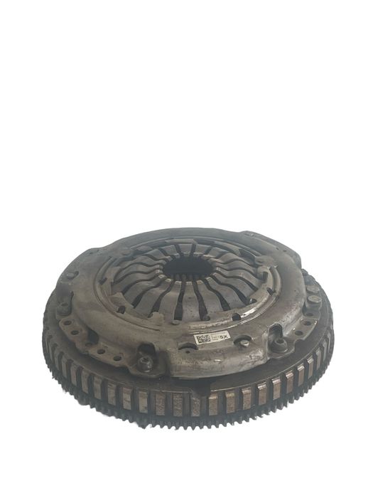 Kit Ambreiaj Renault Kangoo 2019 1.5Dci Euro6 302050736R