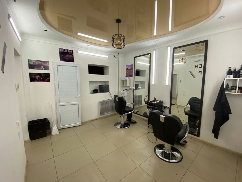 Продам коммерческое помещение