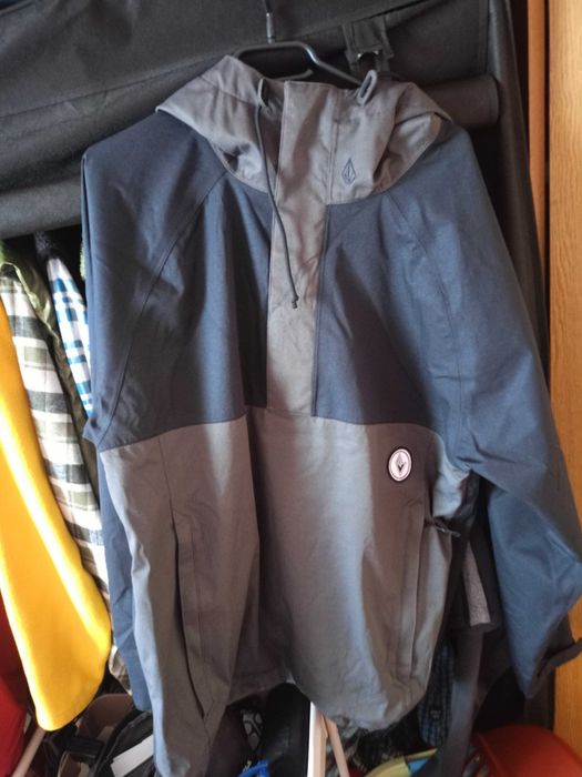 Volcom Hossegor  Snowboard / Volcom E