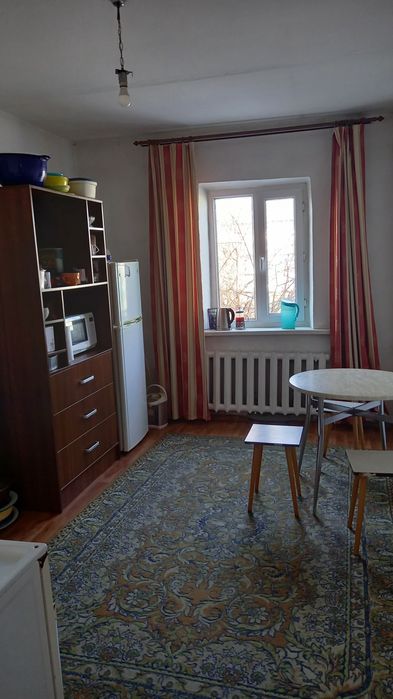 Продается дом,4 комнаты