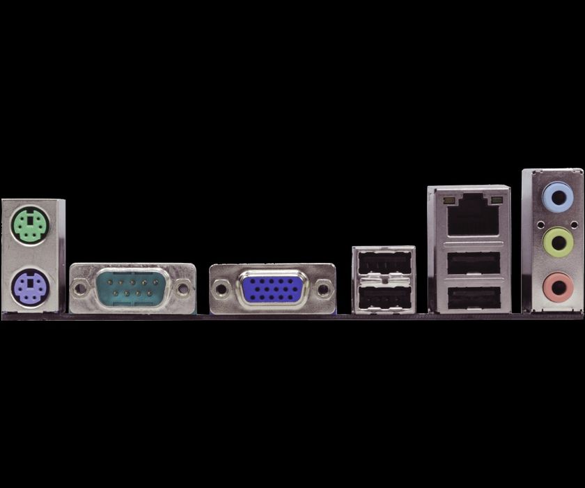 Продам материнскую плату Asrock G41M-VS3