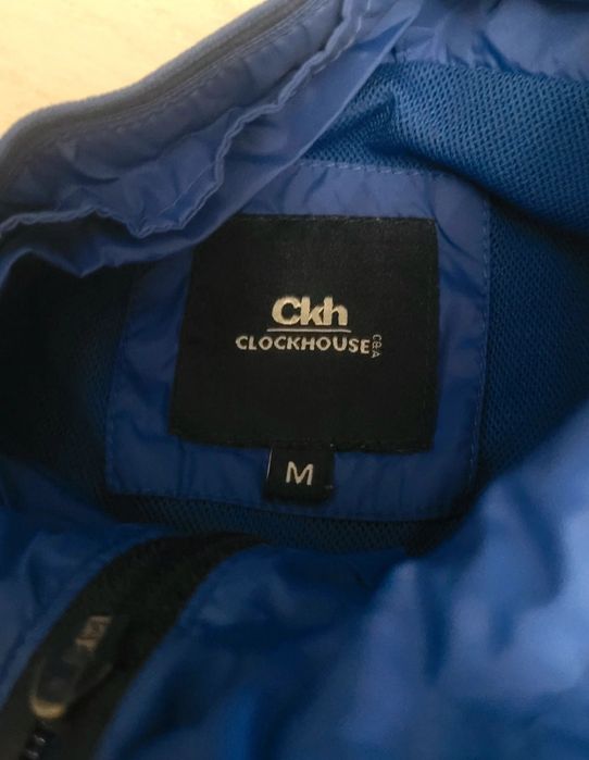 Jacheta de primavara Clockhouse