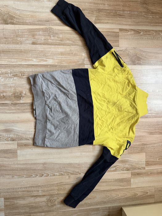 Детски суитшърт- CMP