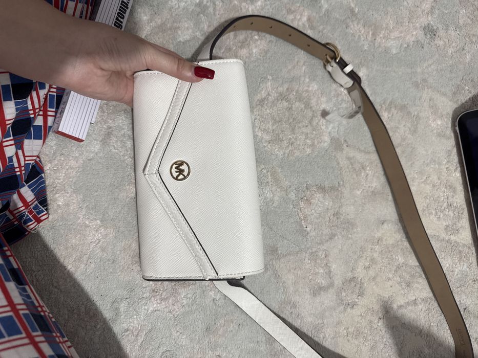 Поясная сумка michael kors