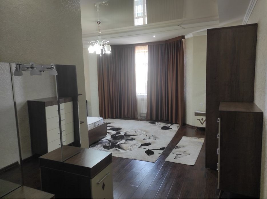 Якассарайский район  Новостройка  Абдуллы Каххара 2 комнатная