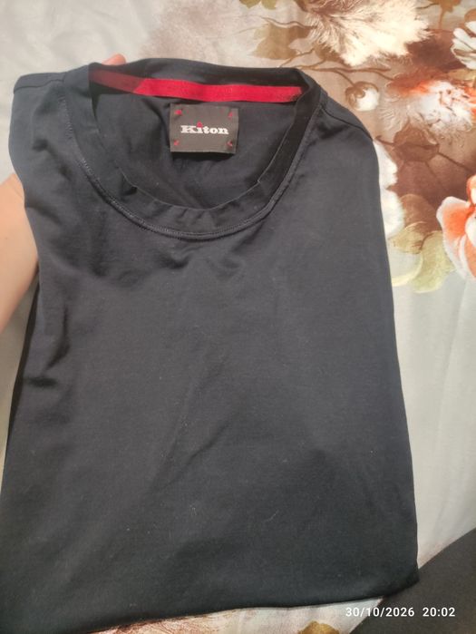 Tricou kiton bărbați