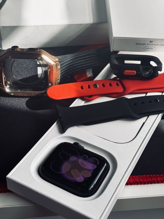 Applewatch SE 2 44MM