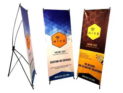 Х-баннеры, Паучок, паук, Ролл-ап, Pauk, Roll-up, X-banner