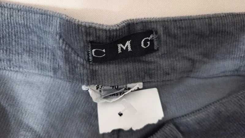 Raiati dama CMG marimea 40,97% bbc,noi