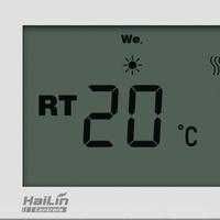 Vand  TERMOSTAT  CAMERA  cu fir  , ventiloconvectoare , ventilatii, incalzire pardoseala