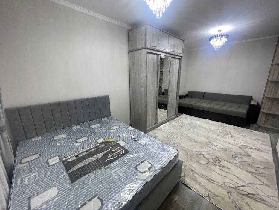 1/9/9 аренда квартира с обстановкой от собственника