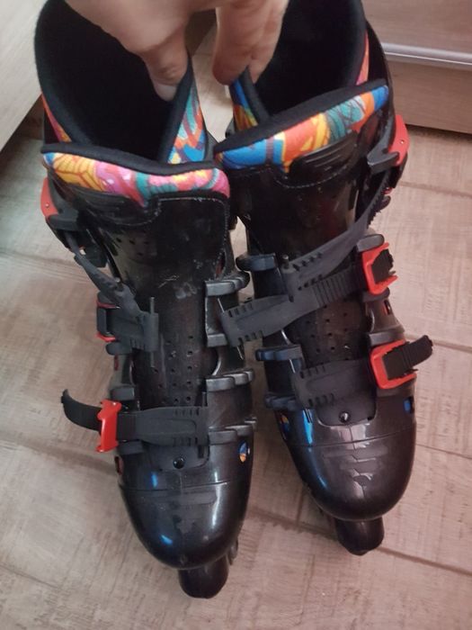 Role in conditii foarte bune