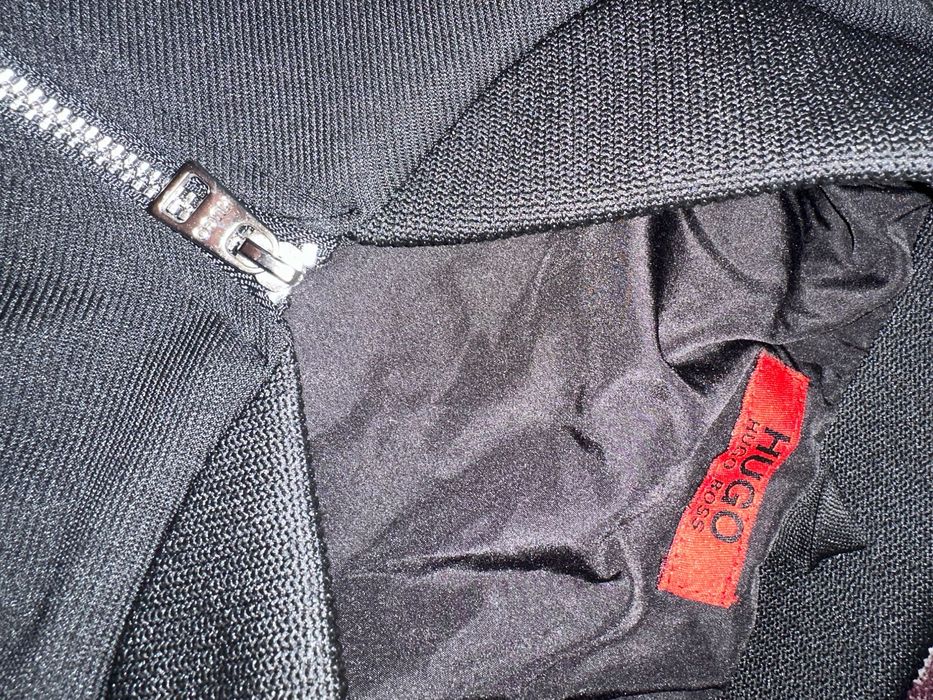 Пролетно яке Hugo