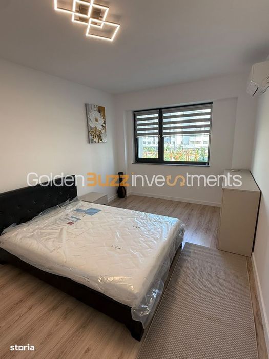 Apartament 2 camere de inchiriat I Rond Omv — fotografia 3