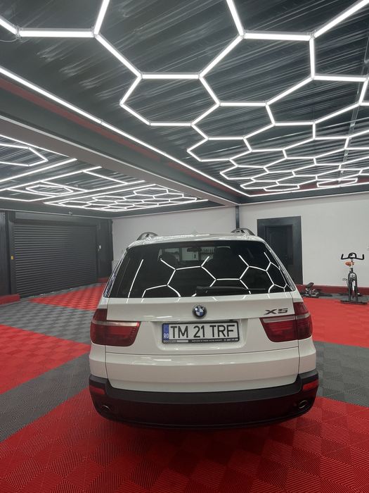 BMW X5 2008 — imagine 4