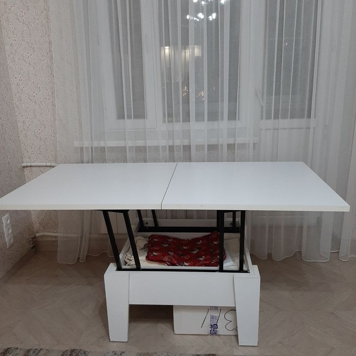 Стол трансформер