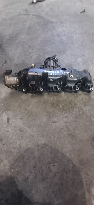 Galerie admisie seat   / AUDI A4 B8 2.0 TDI AN 2009/2012 COD 03L129