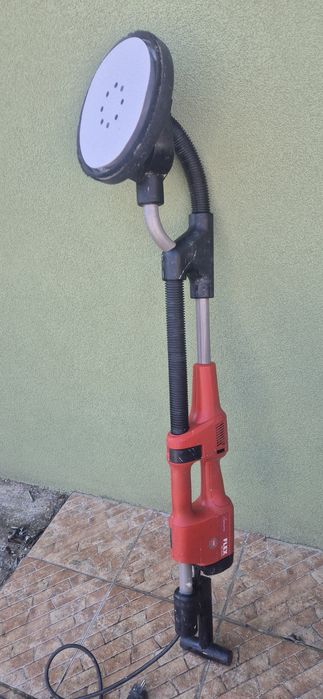 Girafă  Flex materiale