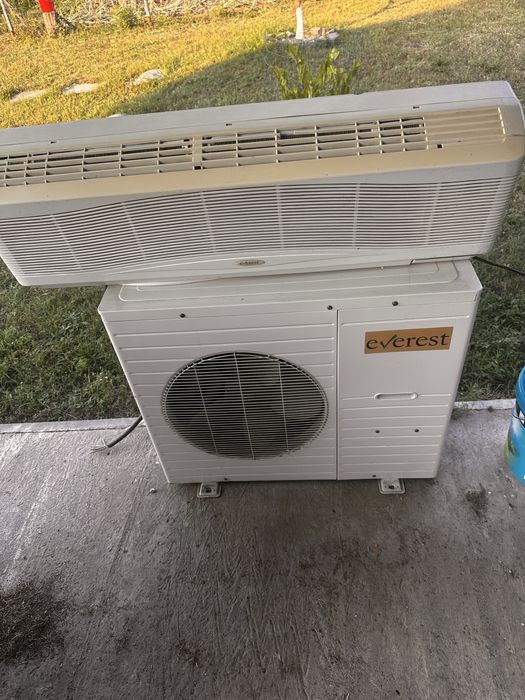 Vand aer conditionat  Everest 18000 BTU