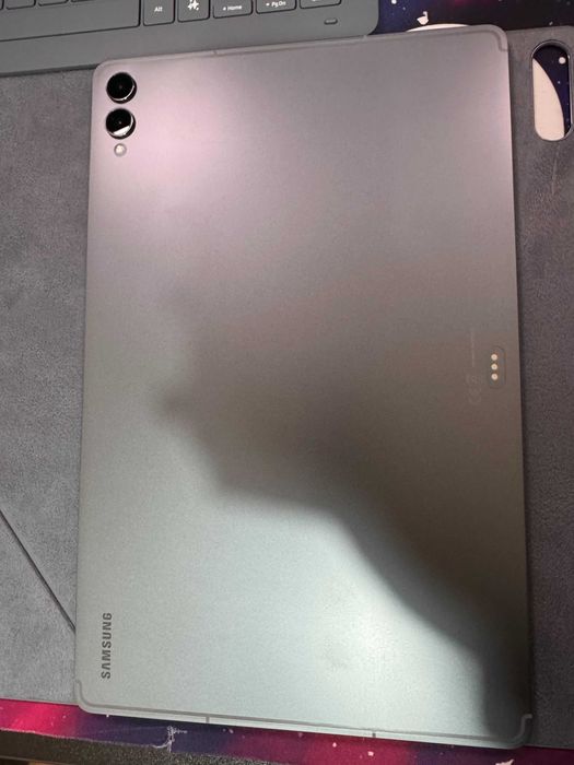 Samsung Tab S11 Ultra 5G+, garantie+ASIGURARE, huse originale cu taste