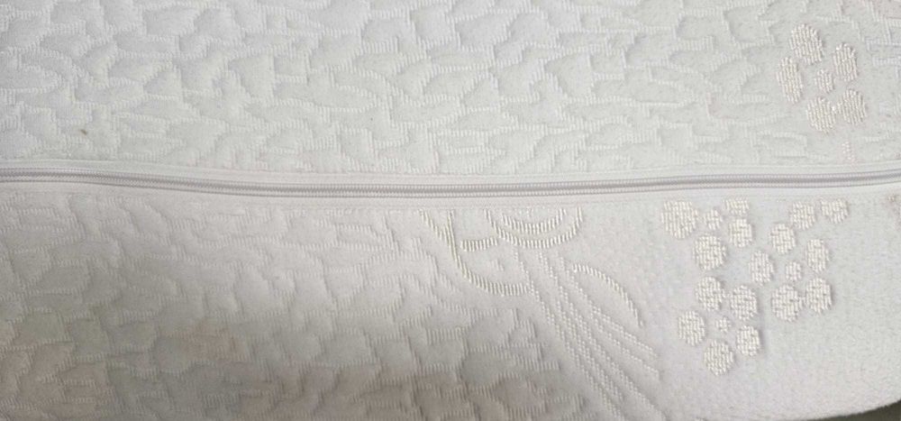 Saltea Fragrance Active cu memorie (160x200x24 cm) – Confortabilă și bine întreținută