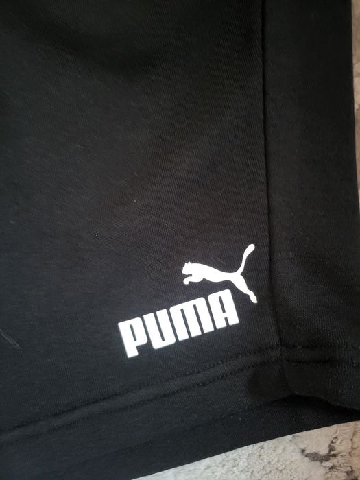 Pantaloni scurti Puma